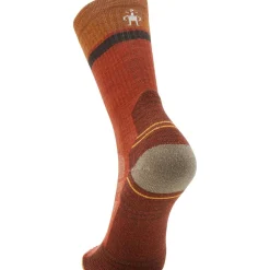 Hike Light Cushion Winding Trail Crew Sock - Men's