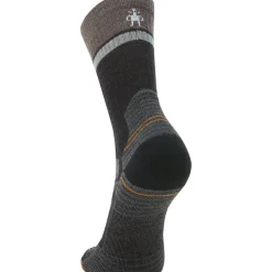 Hike Light Cushion Winding Trail Crew Sock - Men's