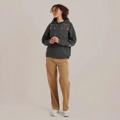 Hiker Hoodie - Women's