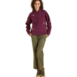 Hiker Hoodie - Women's