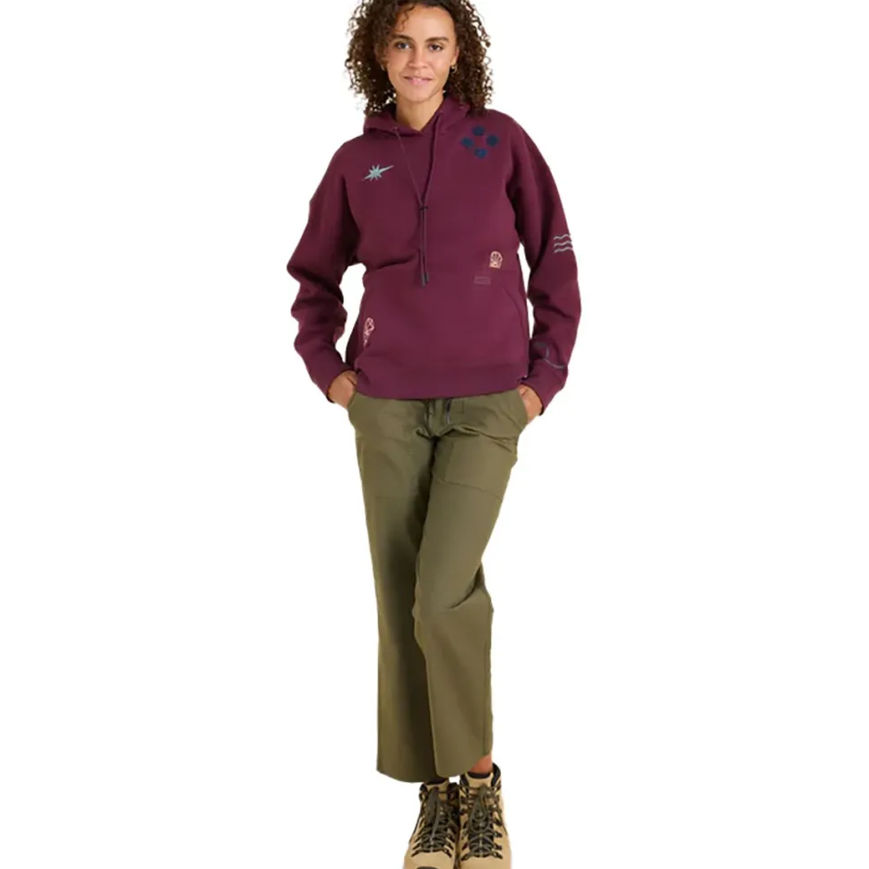 Hiker Hoodie - Women's