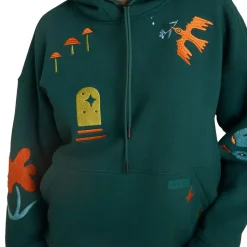 Hiker Hoodie - Women's