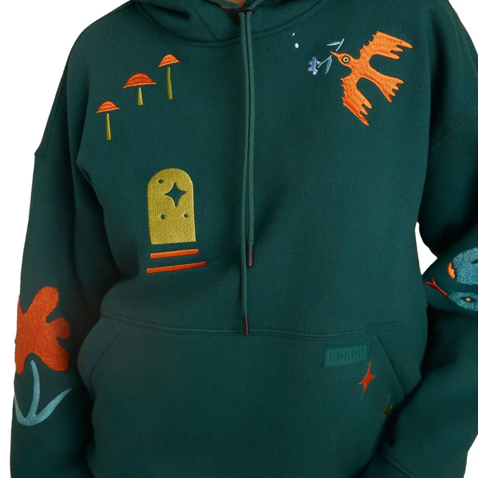 Hiker Hoodie - Women's
