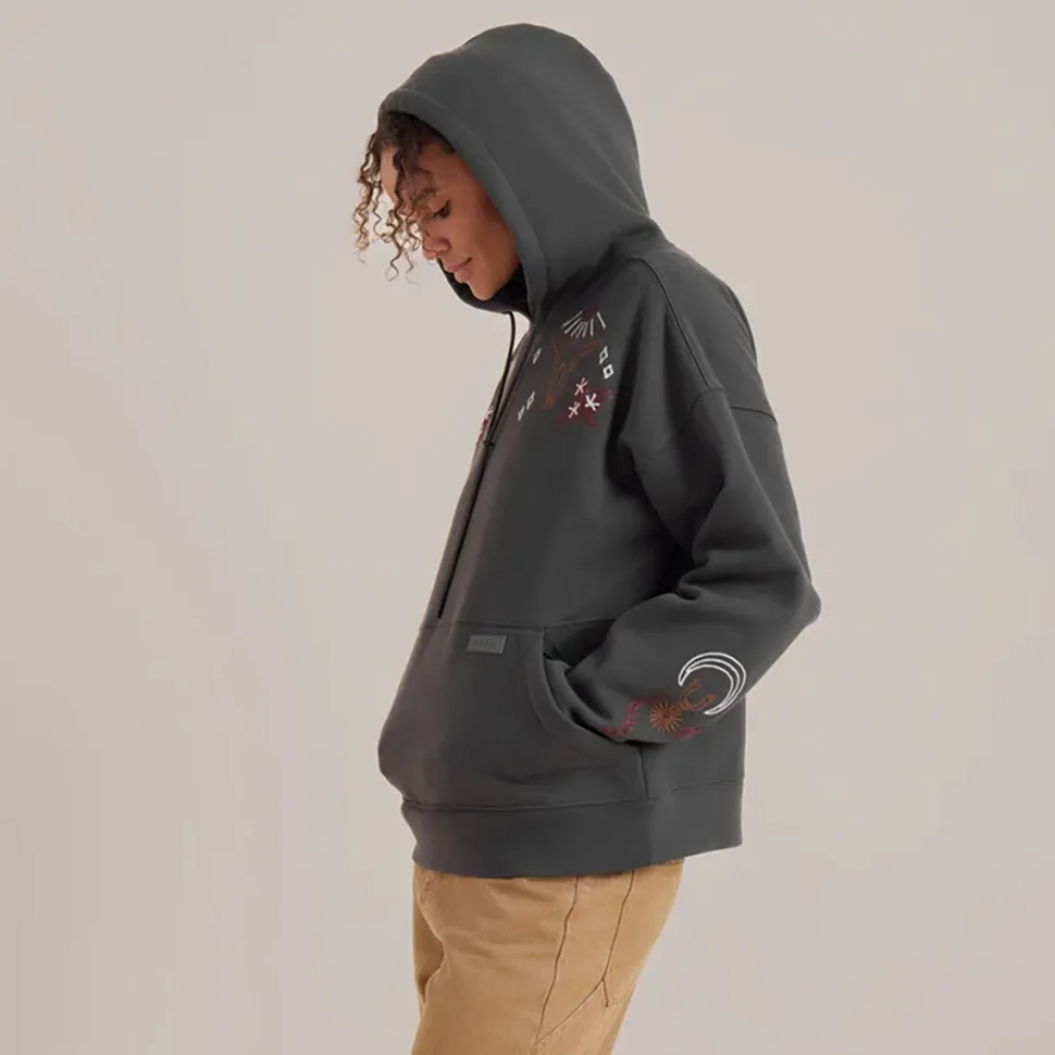 Hiker Hoodie - Women's