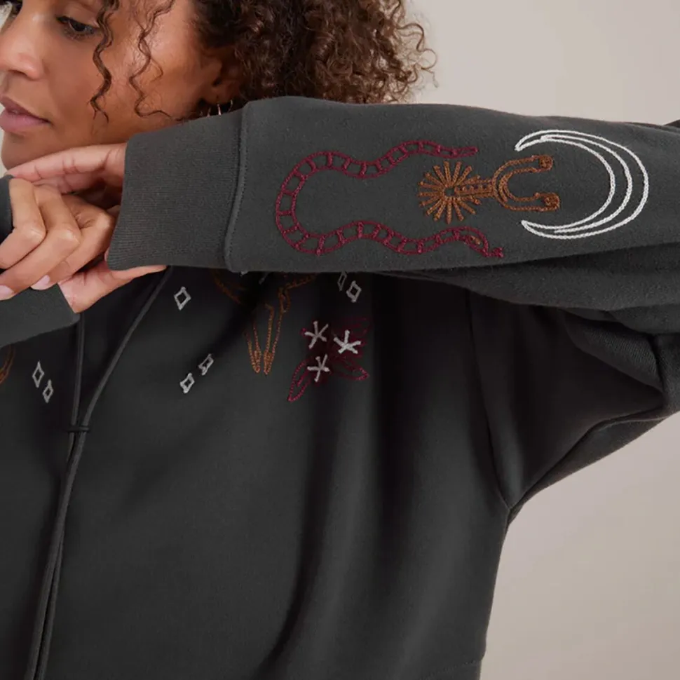 Hiker Hoodie - Women's