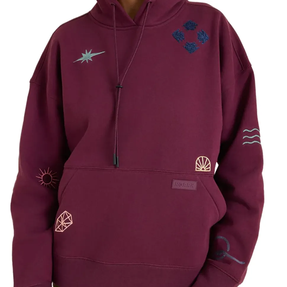 Hiker Hoodie - Women's