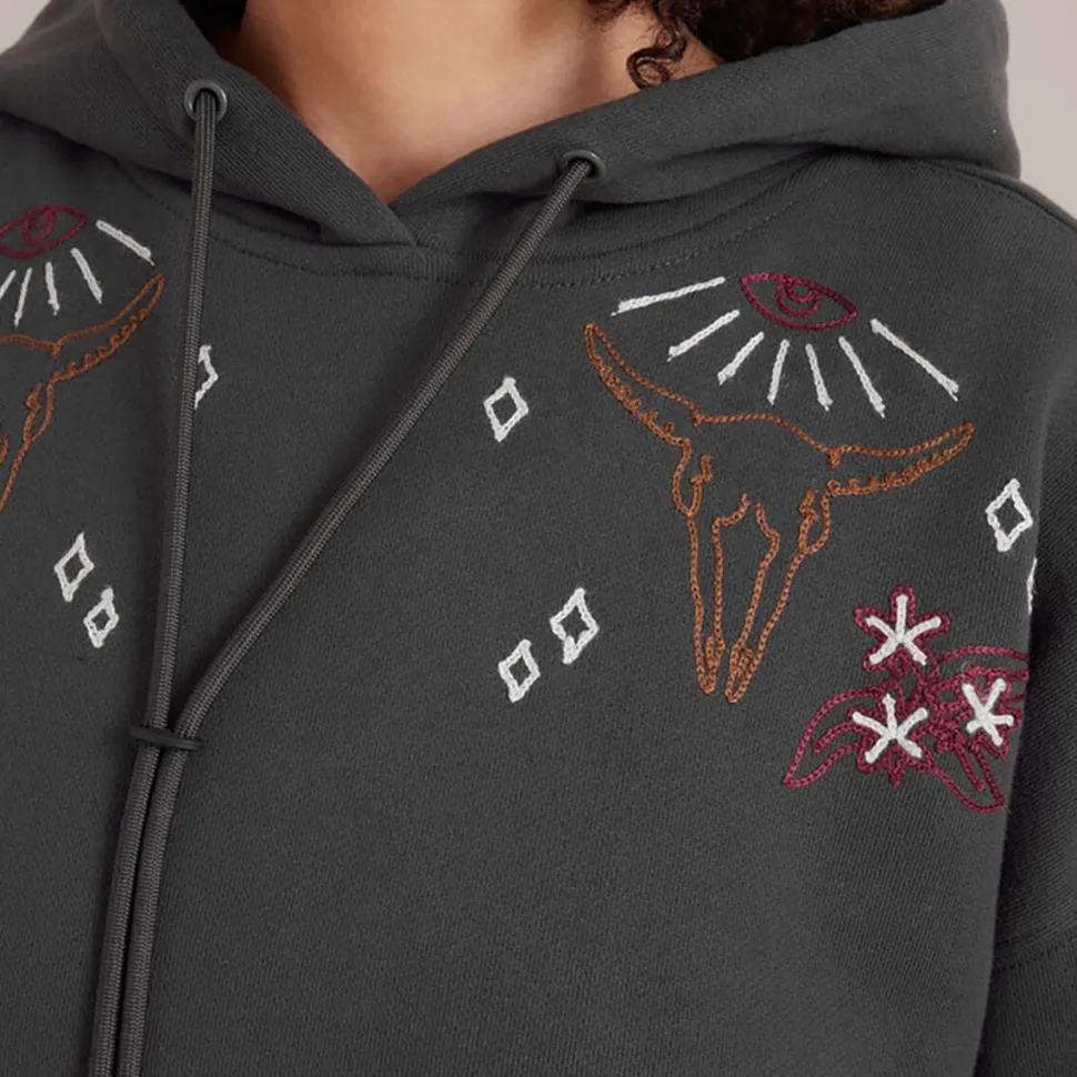 Hiker Hoodie - Women's