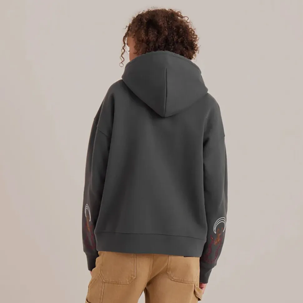 Hiker Hoodie - Women's