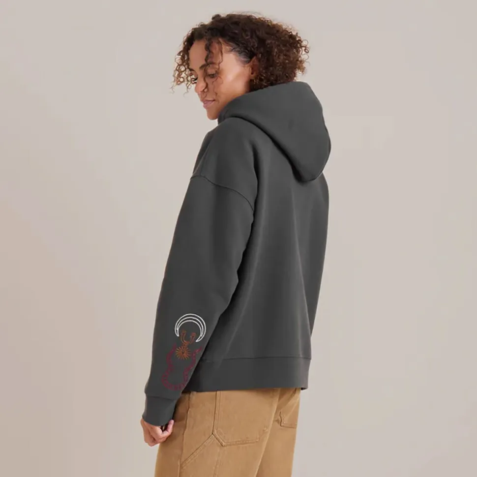Hiker Hoodie - Women's