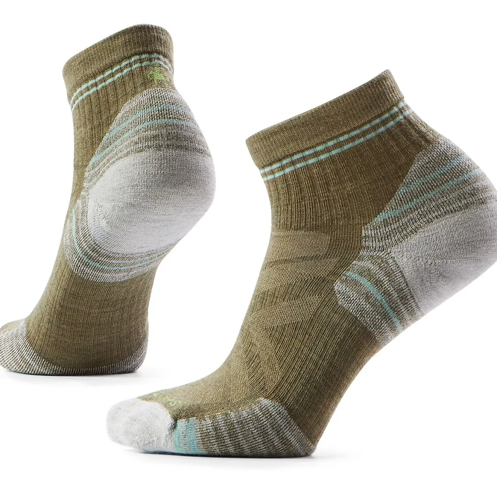 Hike Targeted Cushion Ankle Sock - Women's