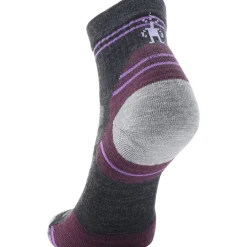 Hike Targeted Cushion Ankle Sock - Women's