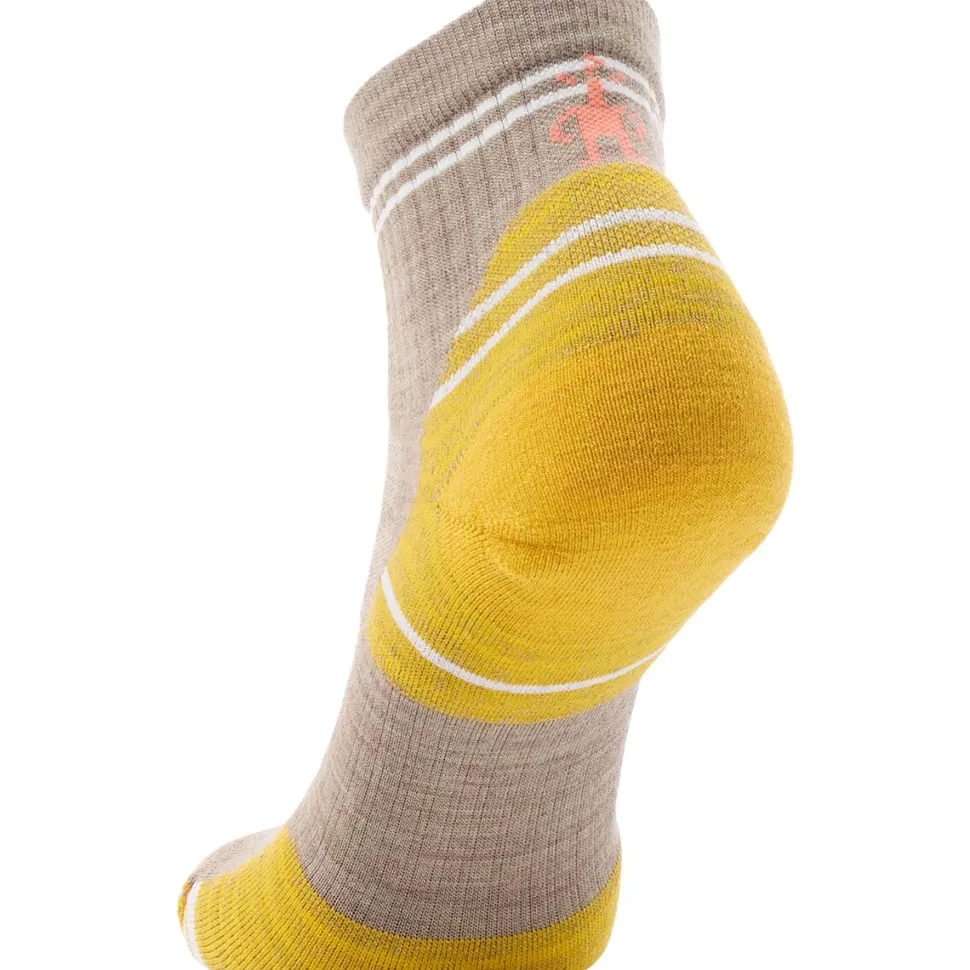 Hike Targeted Cushion Ankle Sock - Women's