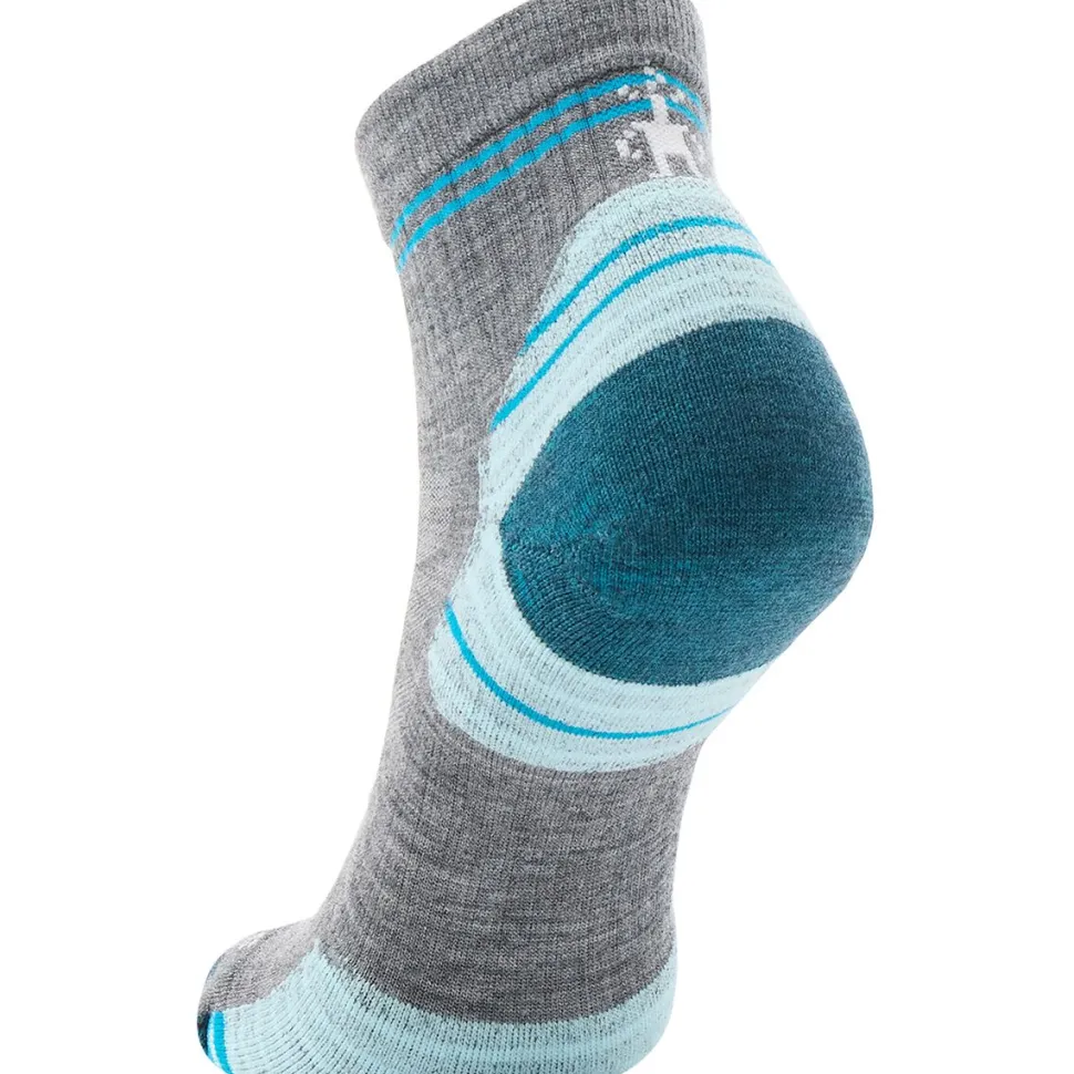 Hike Targeted Cushion Ankle Sock - Women's
