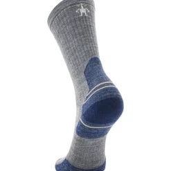 Hike Targeted Cushion Crew Sock