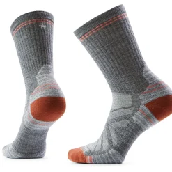 Hike Targeted Cushion Crew Sock - Women's