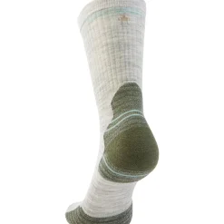 Hike Targeted Cushion Crew Sock - Women's