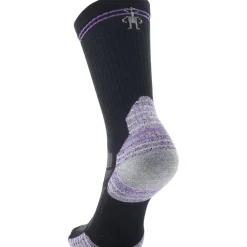Hike Targeted Cushion Crew Sock - Women's