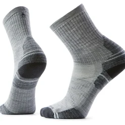 Hike Targeted Cushion Mid Crew Sock - Men's