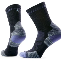 Hike Targeted Cushion Mid Crew Sock - Women's