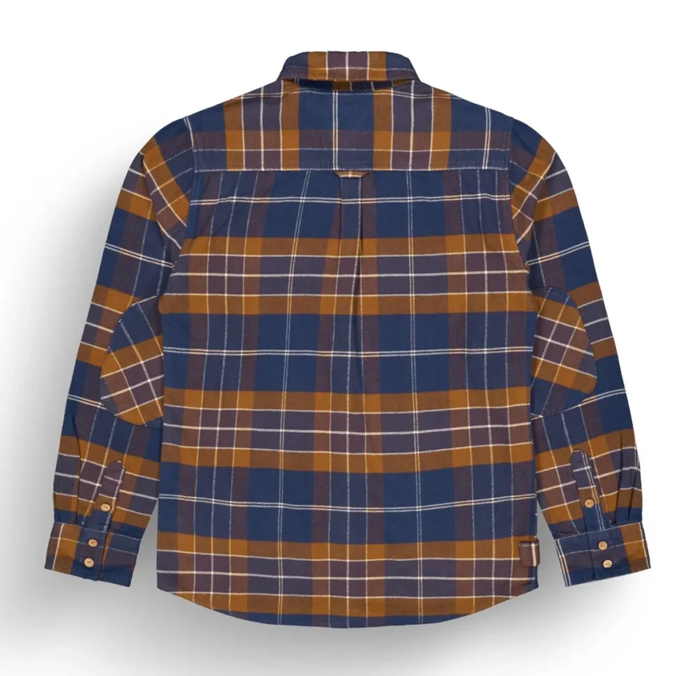 Hillsboro Shirt - Men's