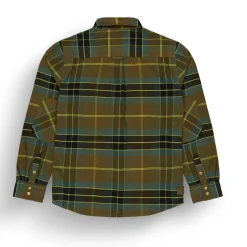 Hillsboro Shirt - Men's