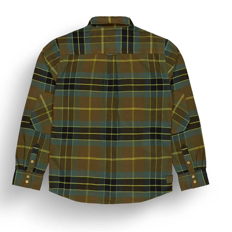 Hillsboro Shirt - Men's