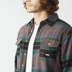 Hillsboro Shirt - Men's