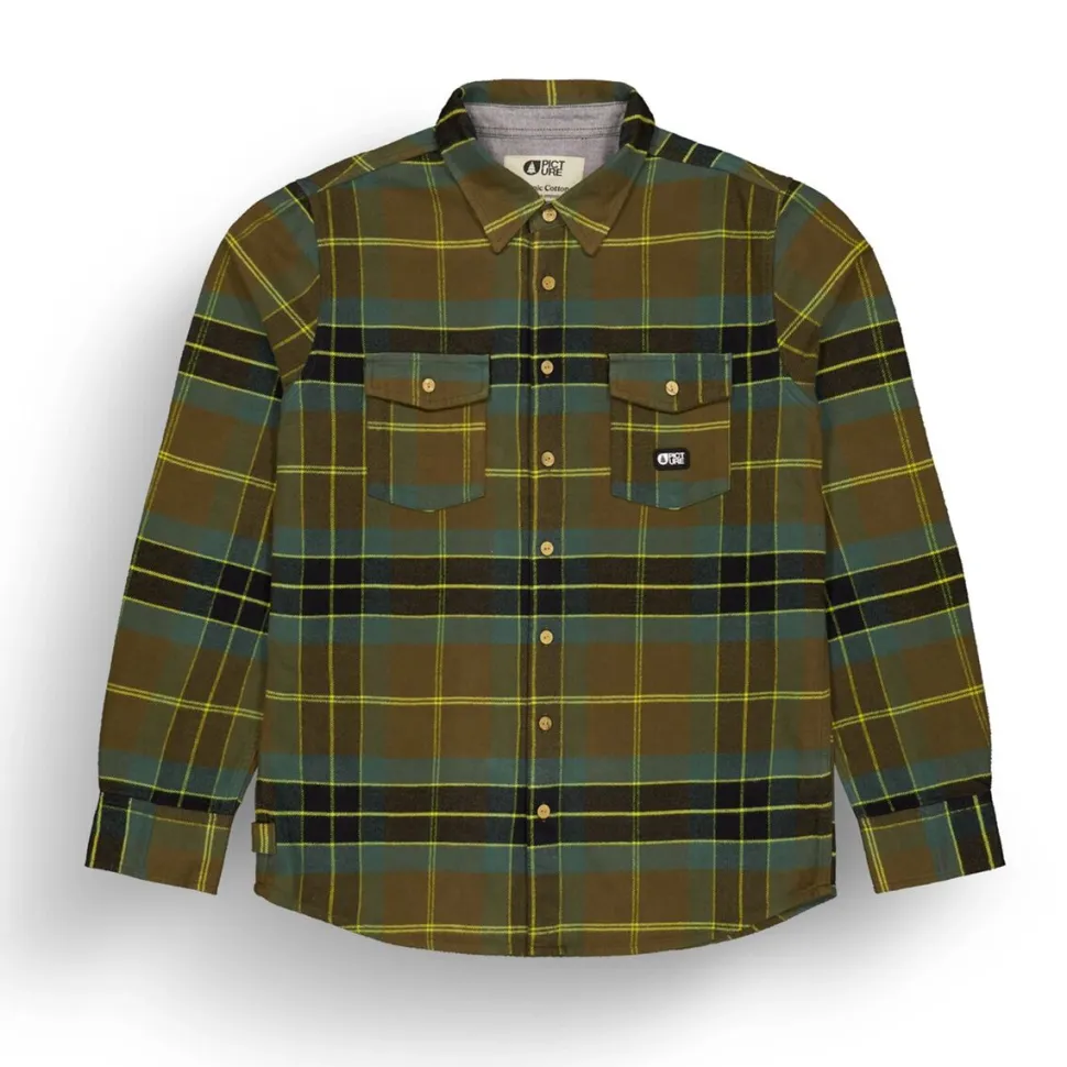 Hillsboro Shirt - Men's