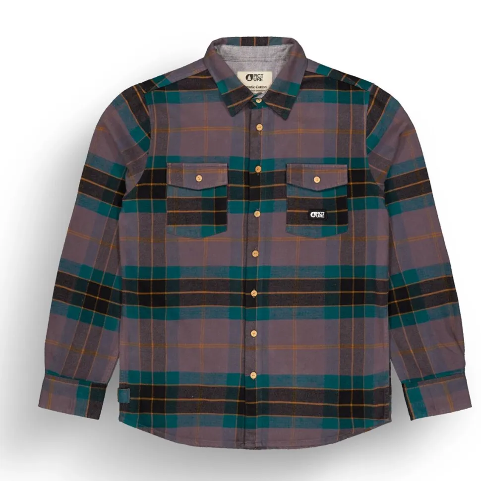 Hillsboro Shirt - Men's