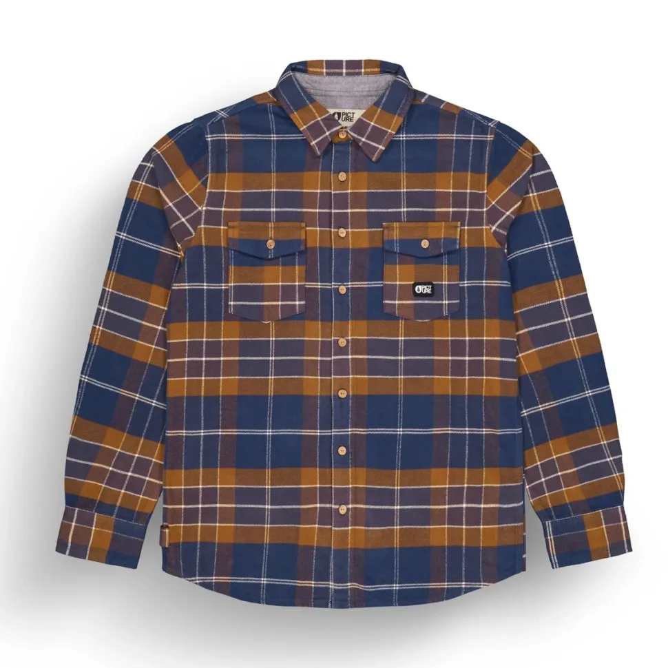 Hillsboro Shirt - Men's