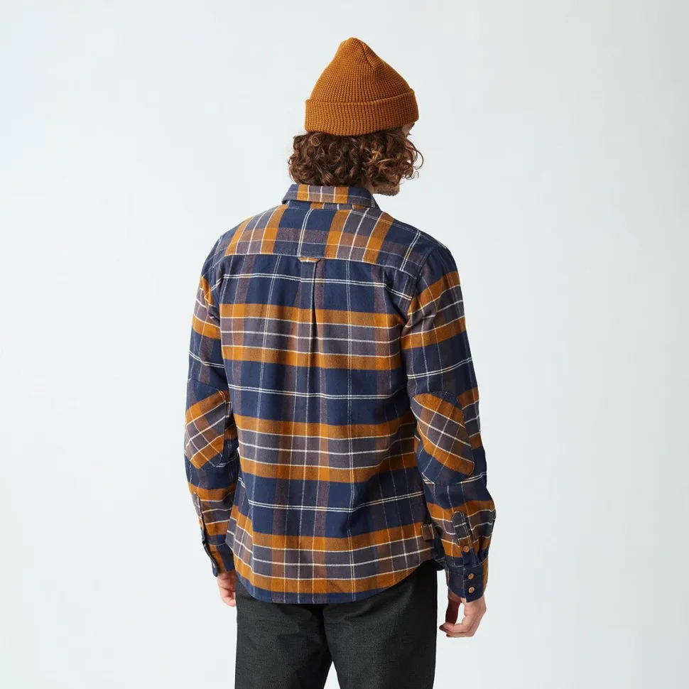 Hillsboro Shirt - Men's