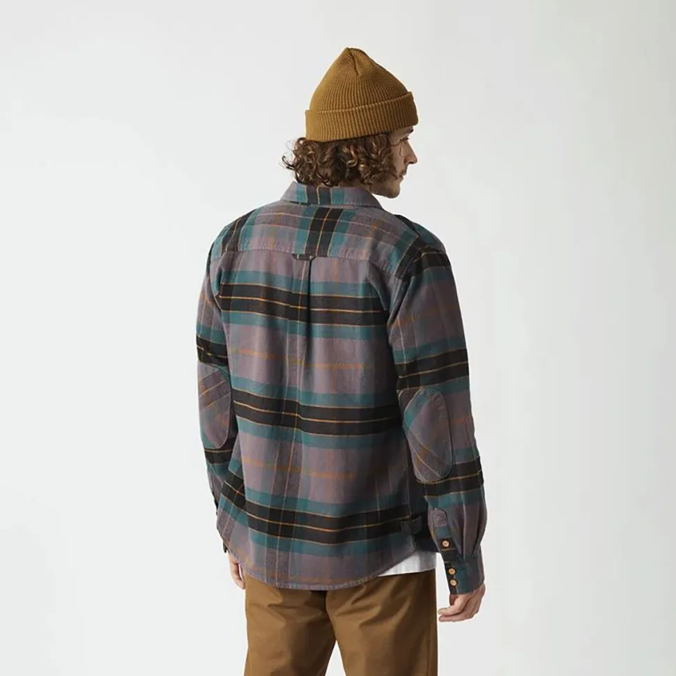 Hillsboro Shirt - Men's