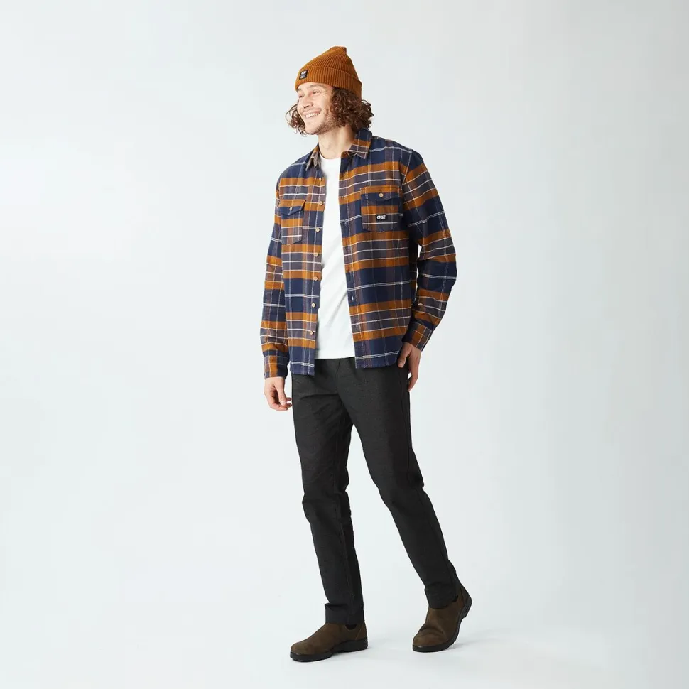 Hillsboro Shirt - Men's