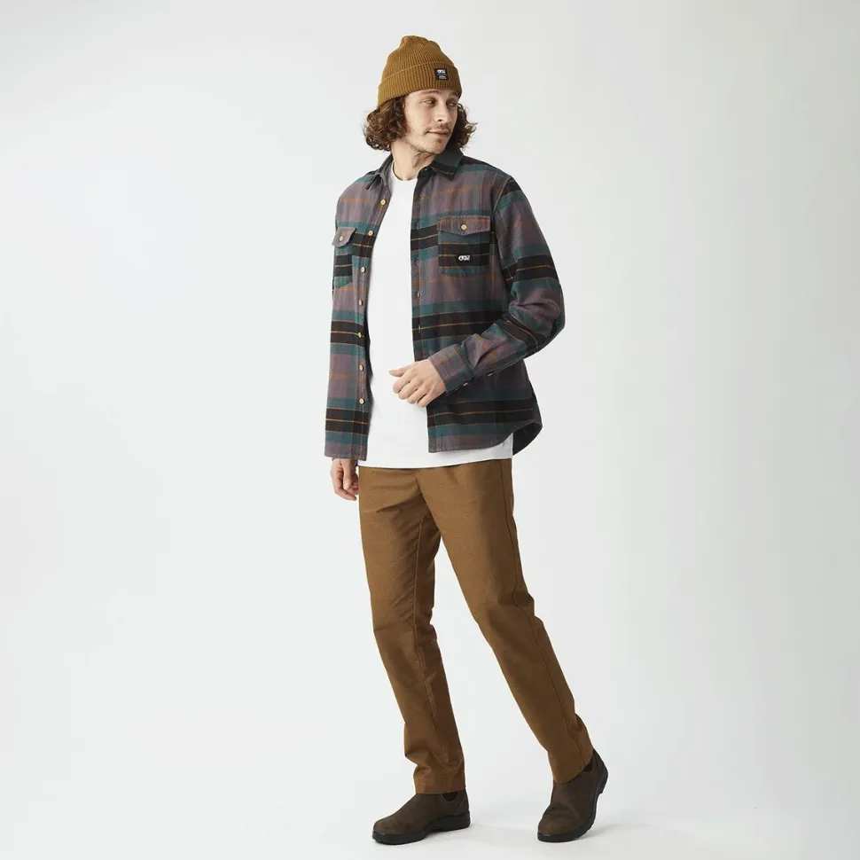Hillsboro Shirt - Men's