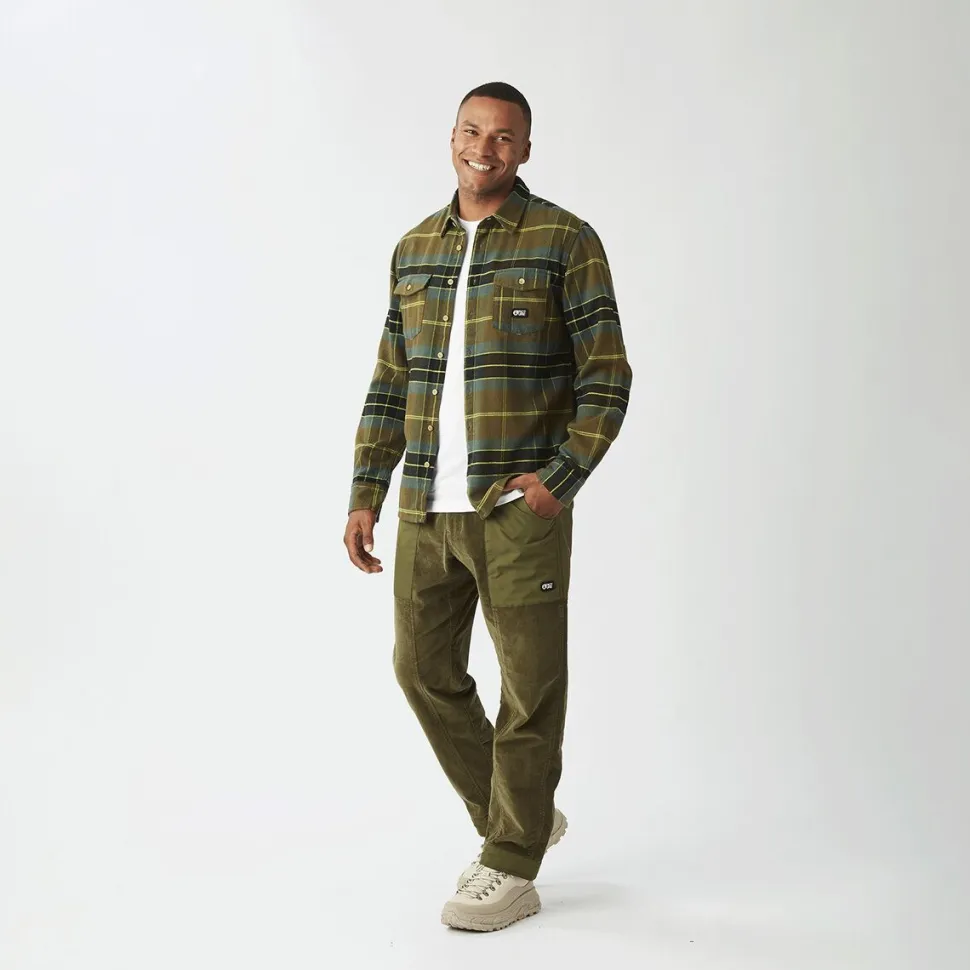Hillsboro Shirt - Men's