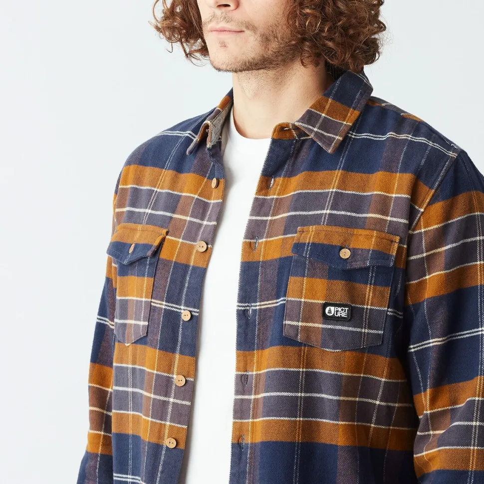 Hillsboro Shirt - Men's