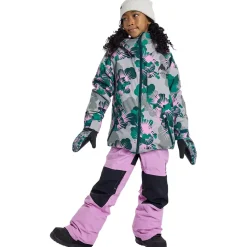 Hillslope 2L Jacket - Kids'