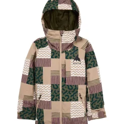 Hillslope 2L Jacket - Kids'