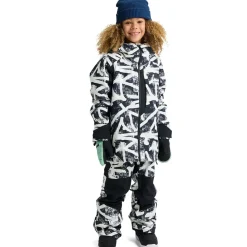 Hillslope 2L Jacket - Kids'