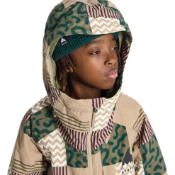 Hillslope 2L Jacket - Kids'
