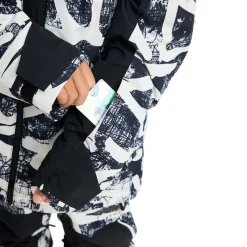 Hillslope 2L Jacket - Kids'