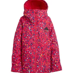 Hillslope 2L Jacket - Kids'