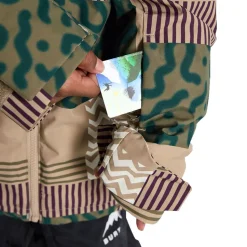 Hillslope 2L Jacket - Kids'