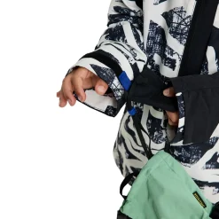 Hillslope 2L Jacket - Kids'