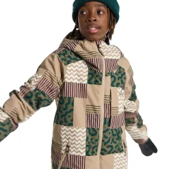 Hillslope 2L Jacket - Kids'