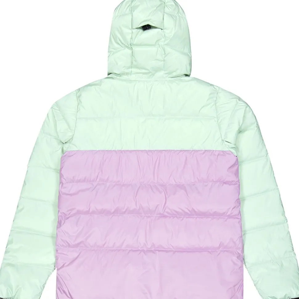 Hi Puff Jacket - Women's