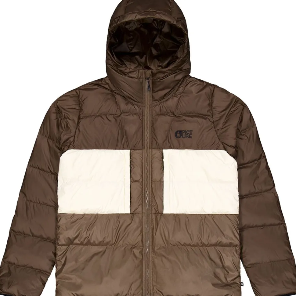 Hi Puff Jacket - Women's