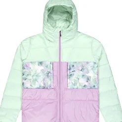 Hi Puff Jacket - Women's
