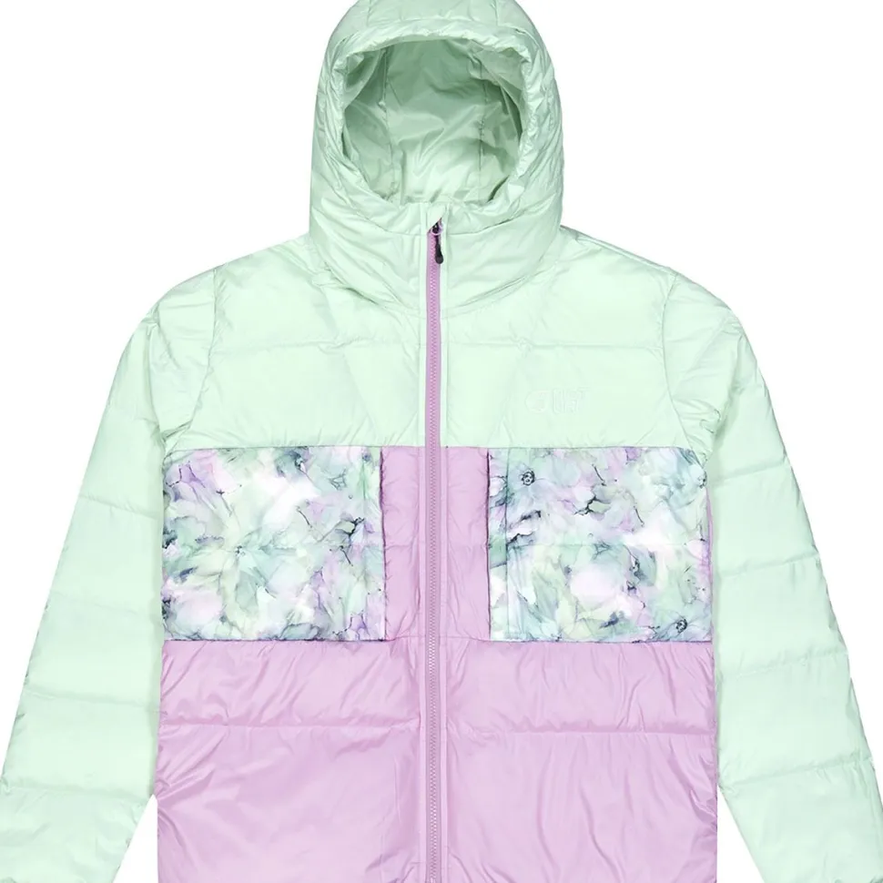 Hi Puff Jacket - Women's