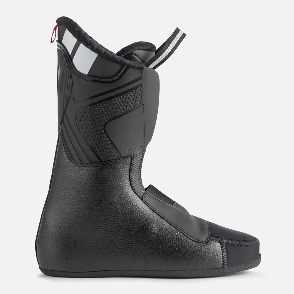 Hi-Speed Pro 100 MV Ski Boot - 2026